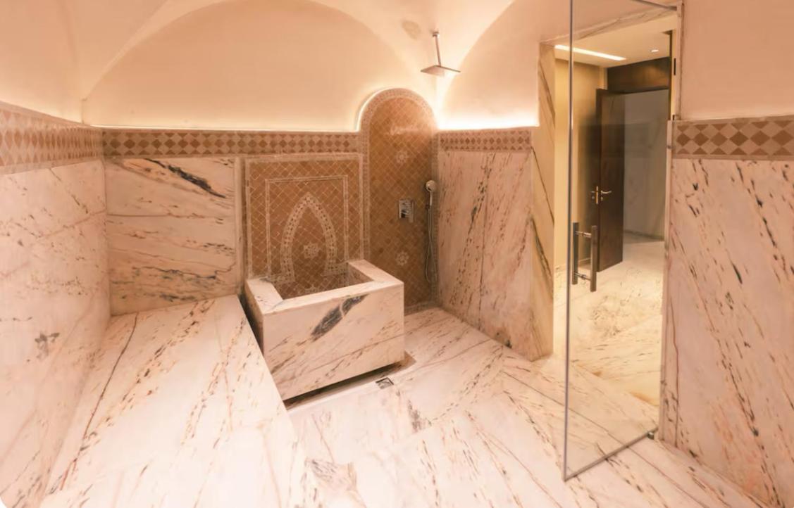 Lalla Fattoma Marrakesh