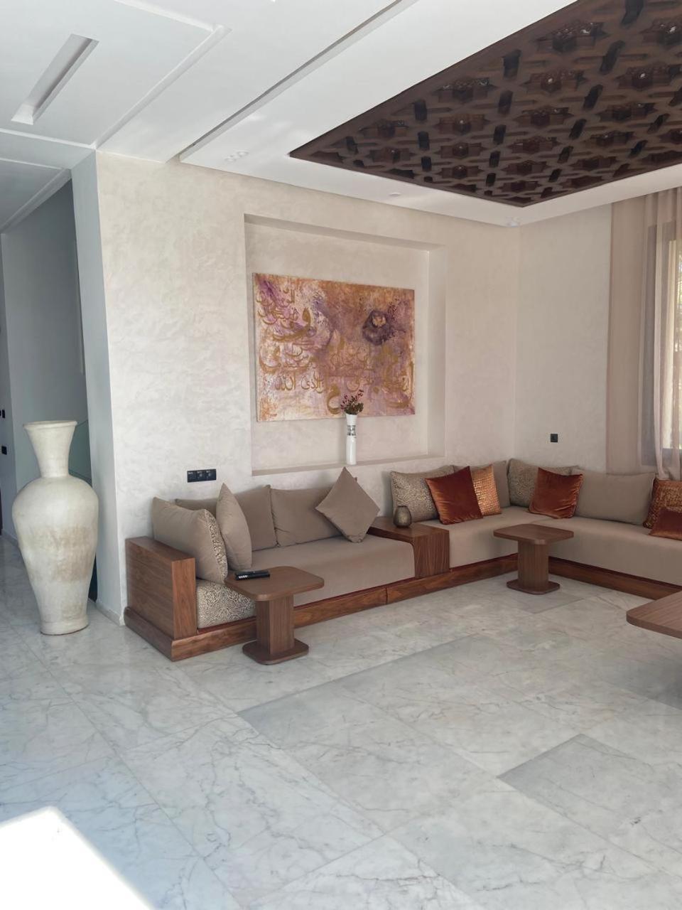 Villa Lalla Fattoma