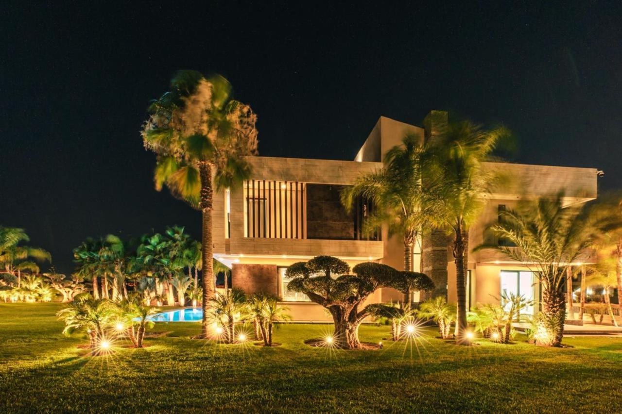 Villa Lalla Fattoma