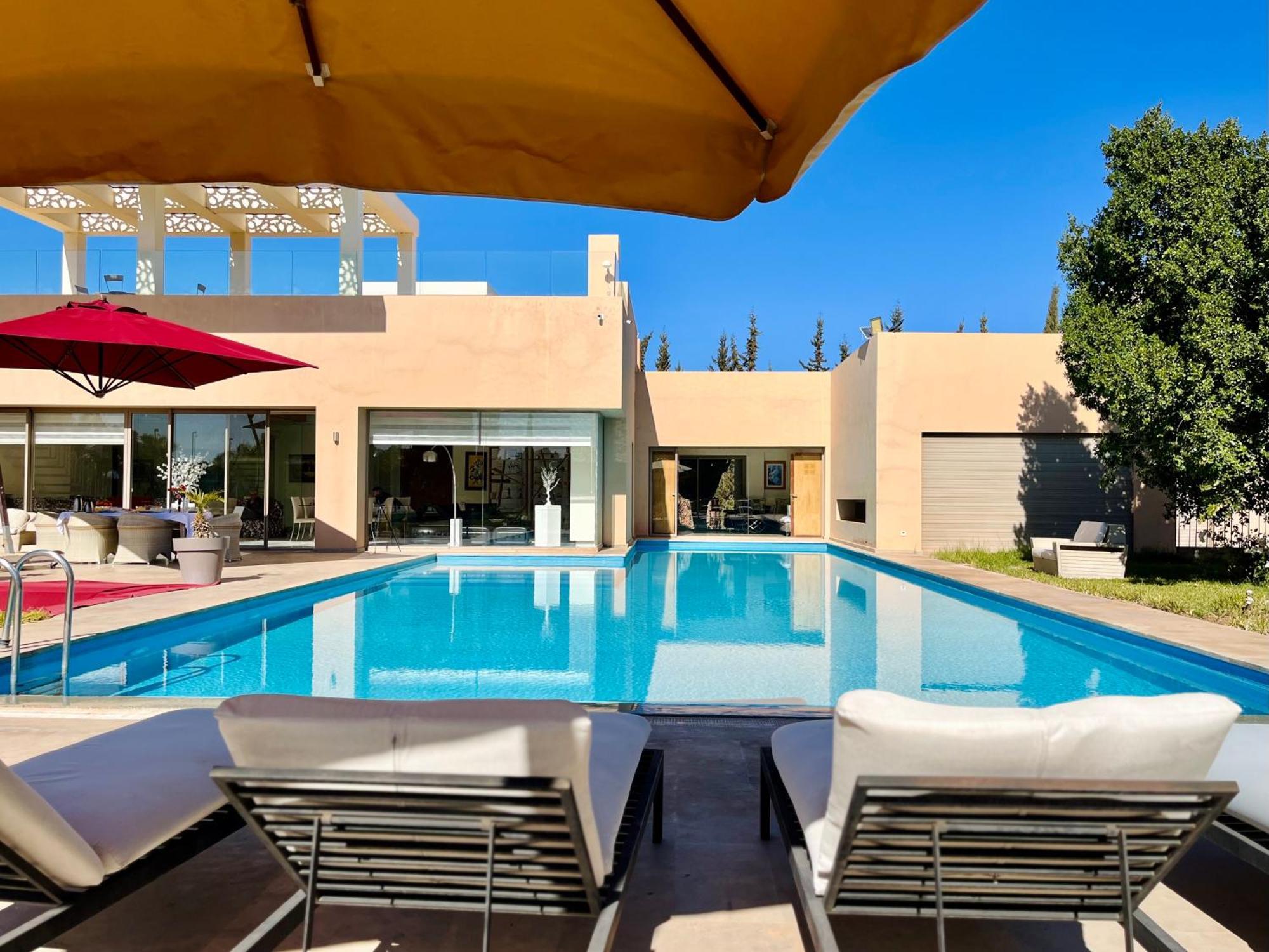 Villa Hala Luxury Domain