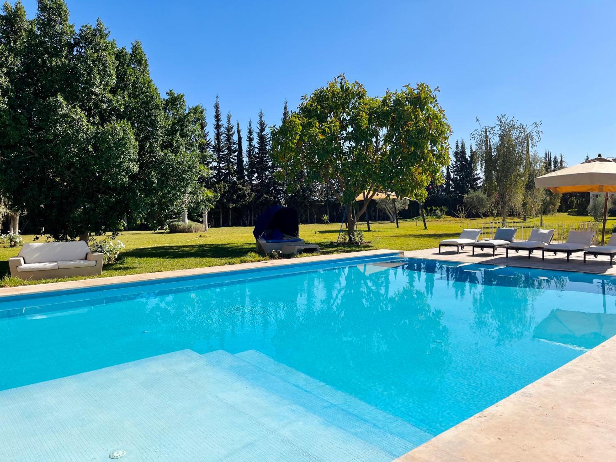 Villa Hala Luxury Domain *