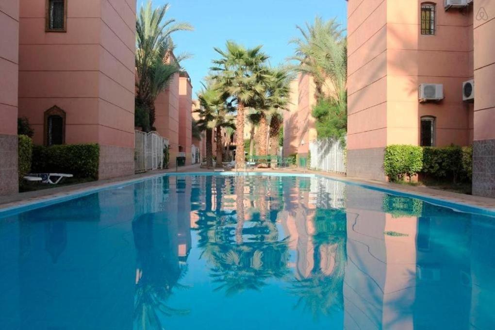 Flat * Marrakesh