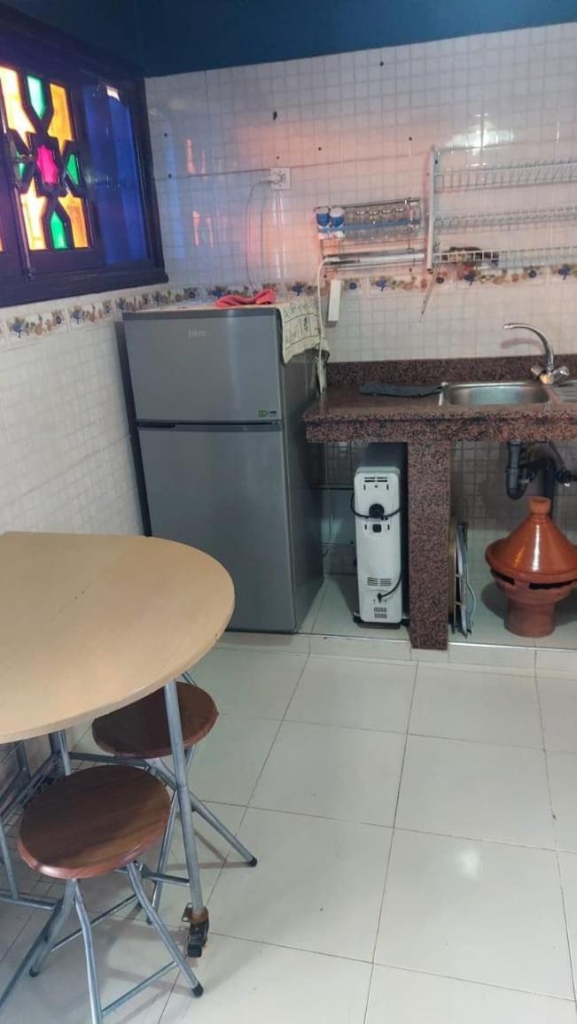 Flat Appartement Marrakesh