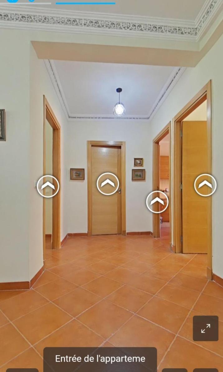 Apartment Guiliz *
