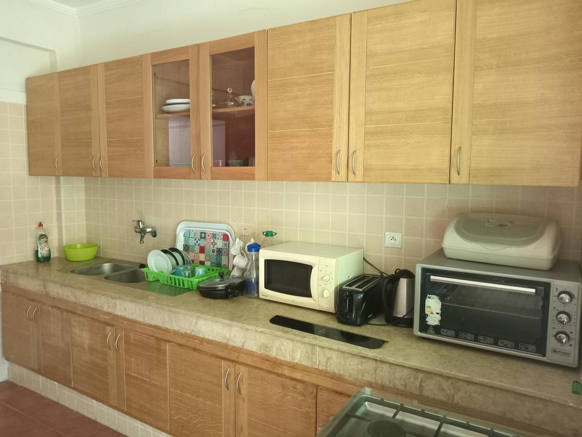 Apartment Guiliz Marrakesch