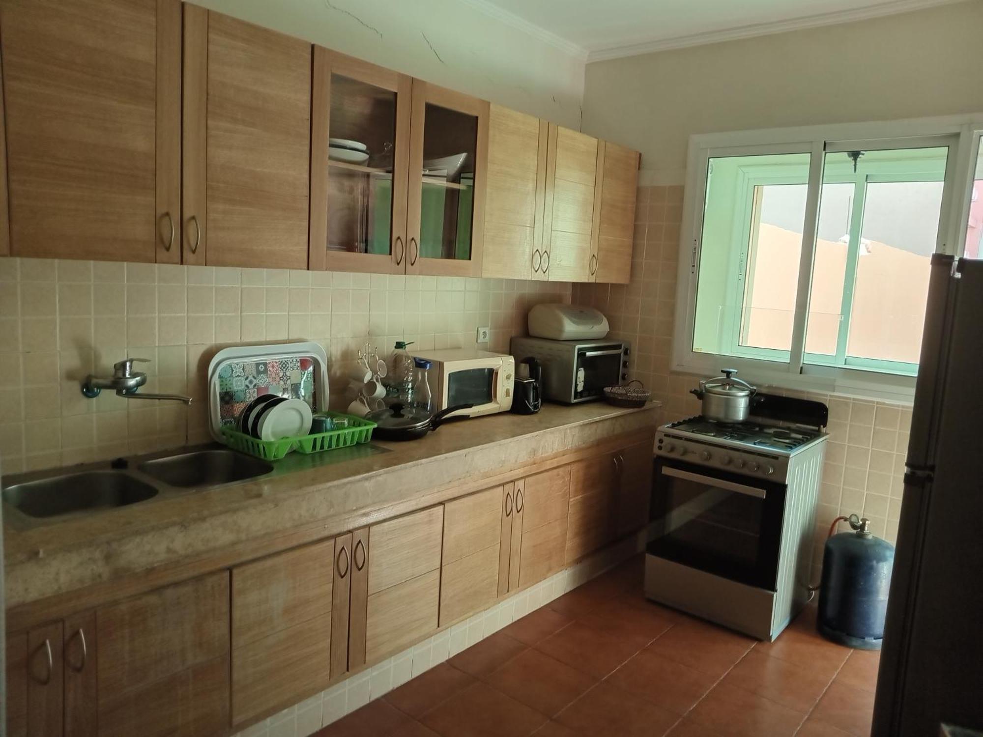 Guiliz Apartment Marrakesch