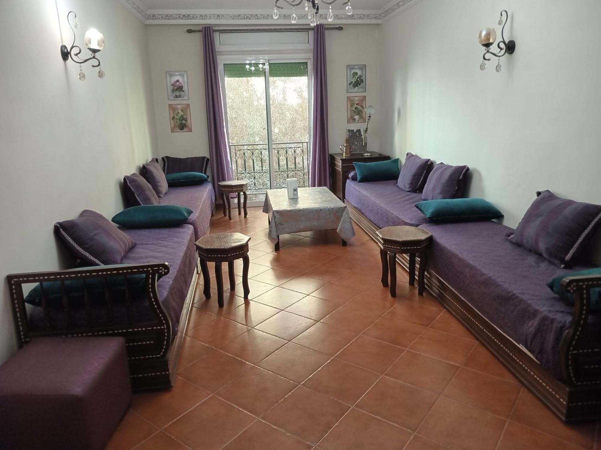 Guiliz Appartamento *