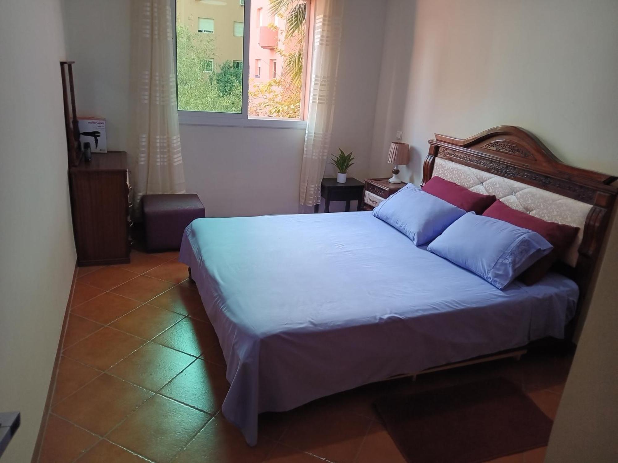 Guiliz Apartment Marrakesch
