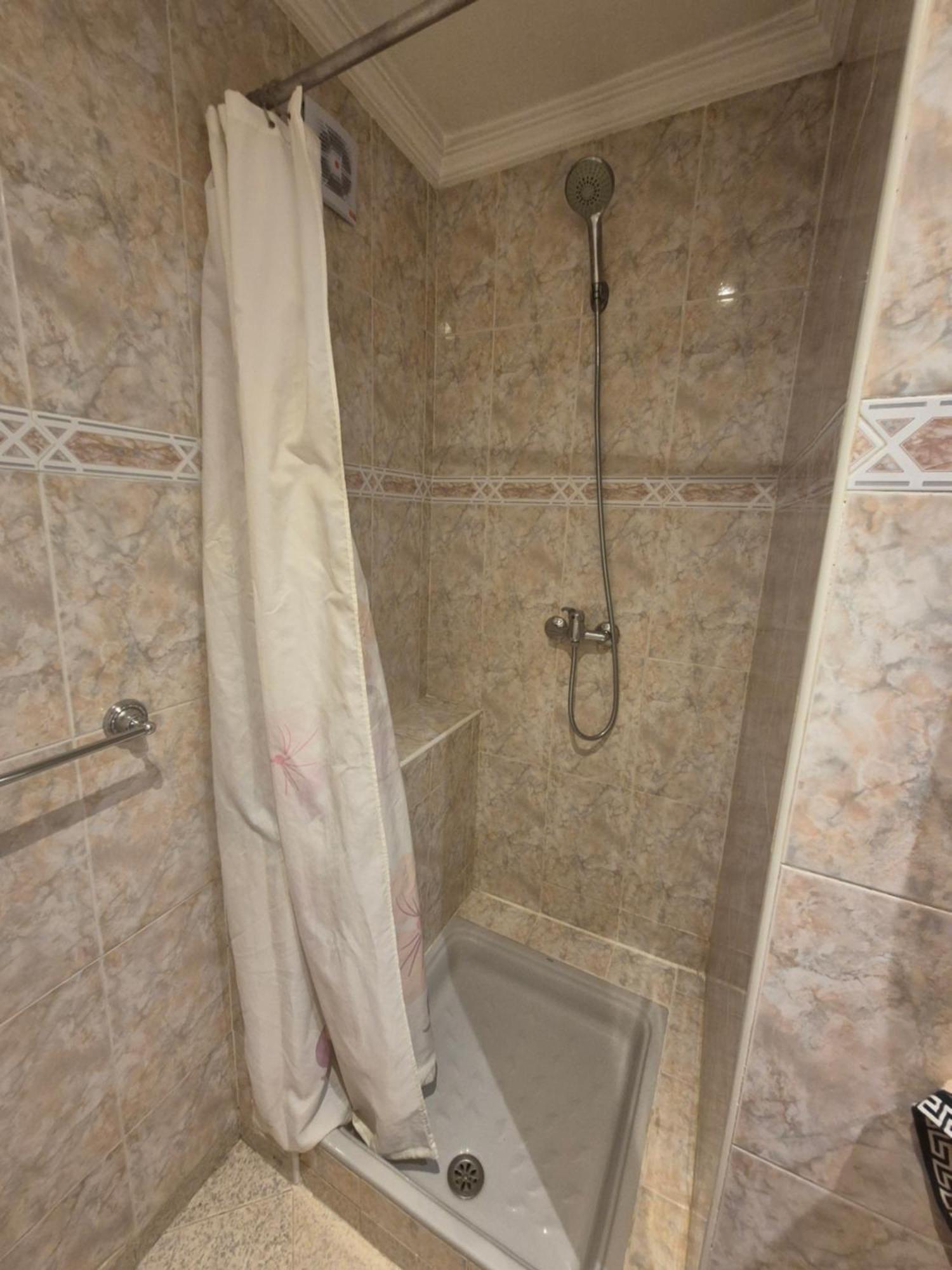 El Ruiz Jardin De L'hivernage Appartement *