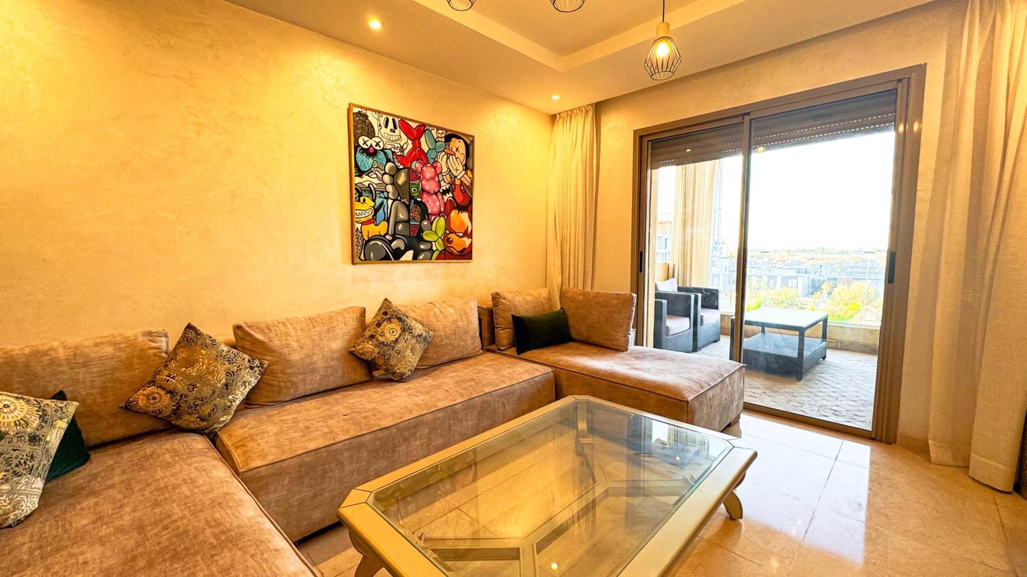 Appartement Coralia - Pool - Terrace *