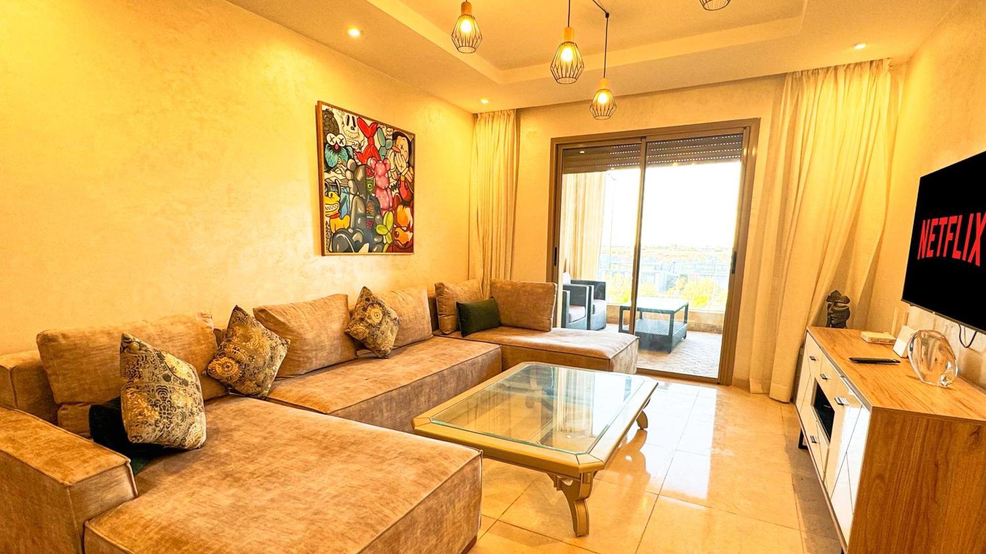 Coralia - Pool - Terrace Appartement
