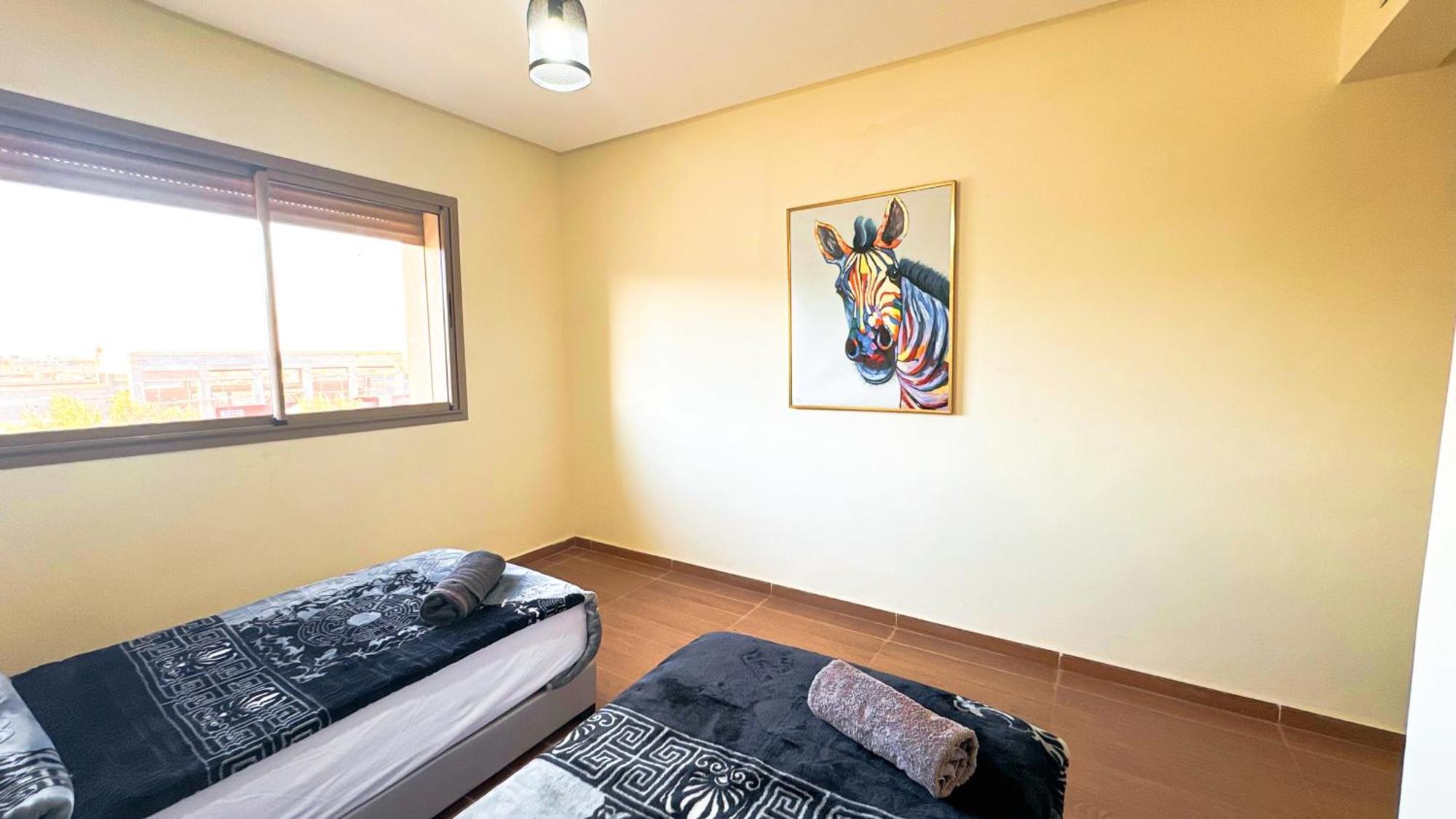 Appartement Coralia - Pool - Terrace