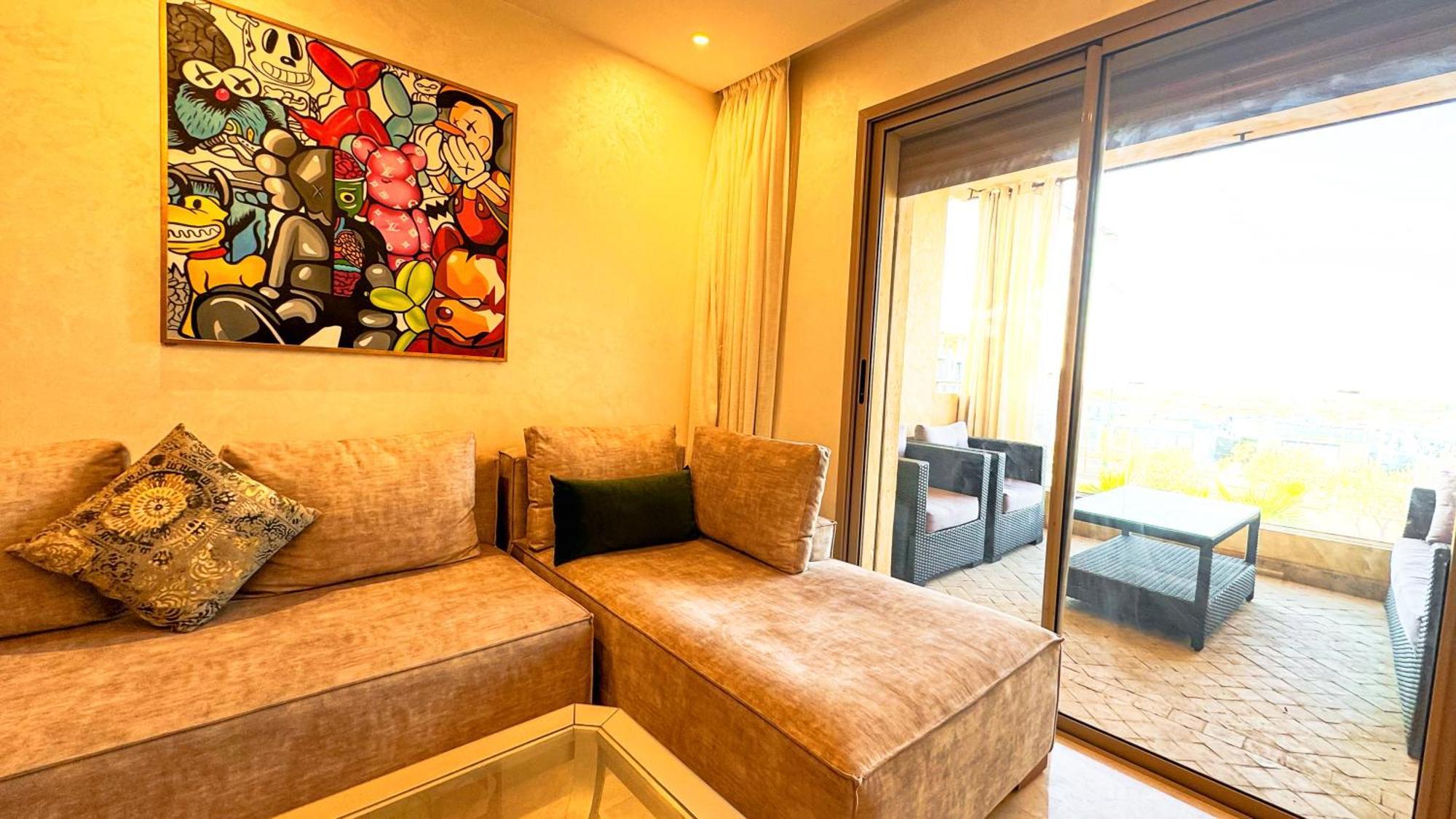 Coralia - Pool - Terrace Appartement *