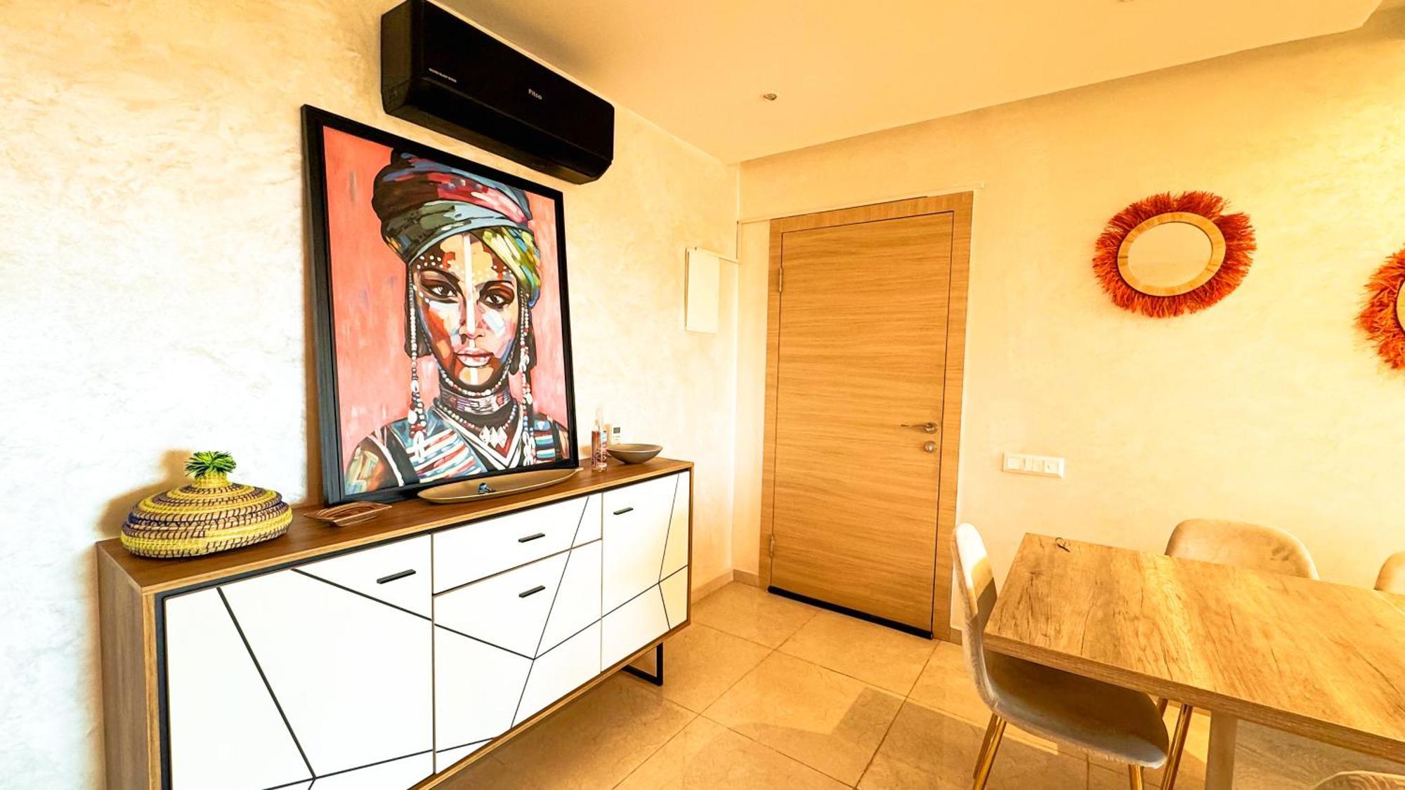 Coralia - Pool - Terrace Appartement *