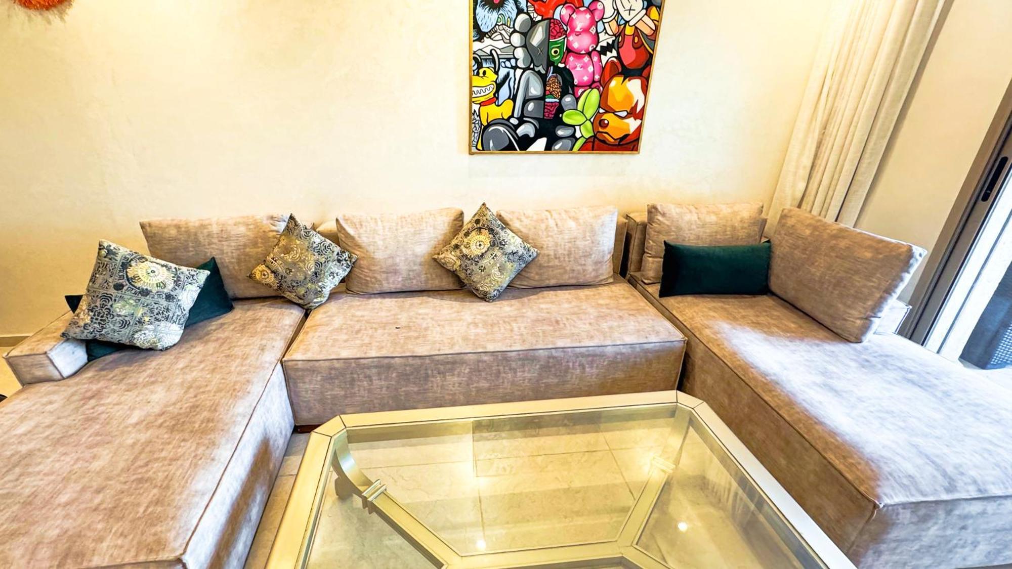 Appartement Coralia - Pool - Terrace *