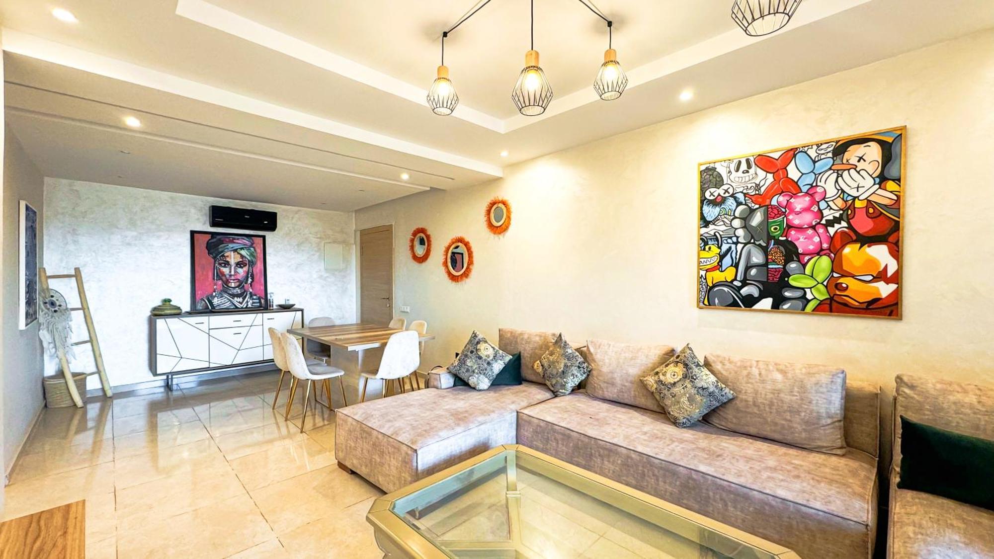 Coralia - Pool - Terrace Appartement *