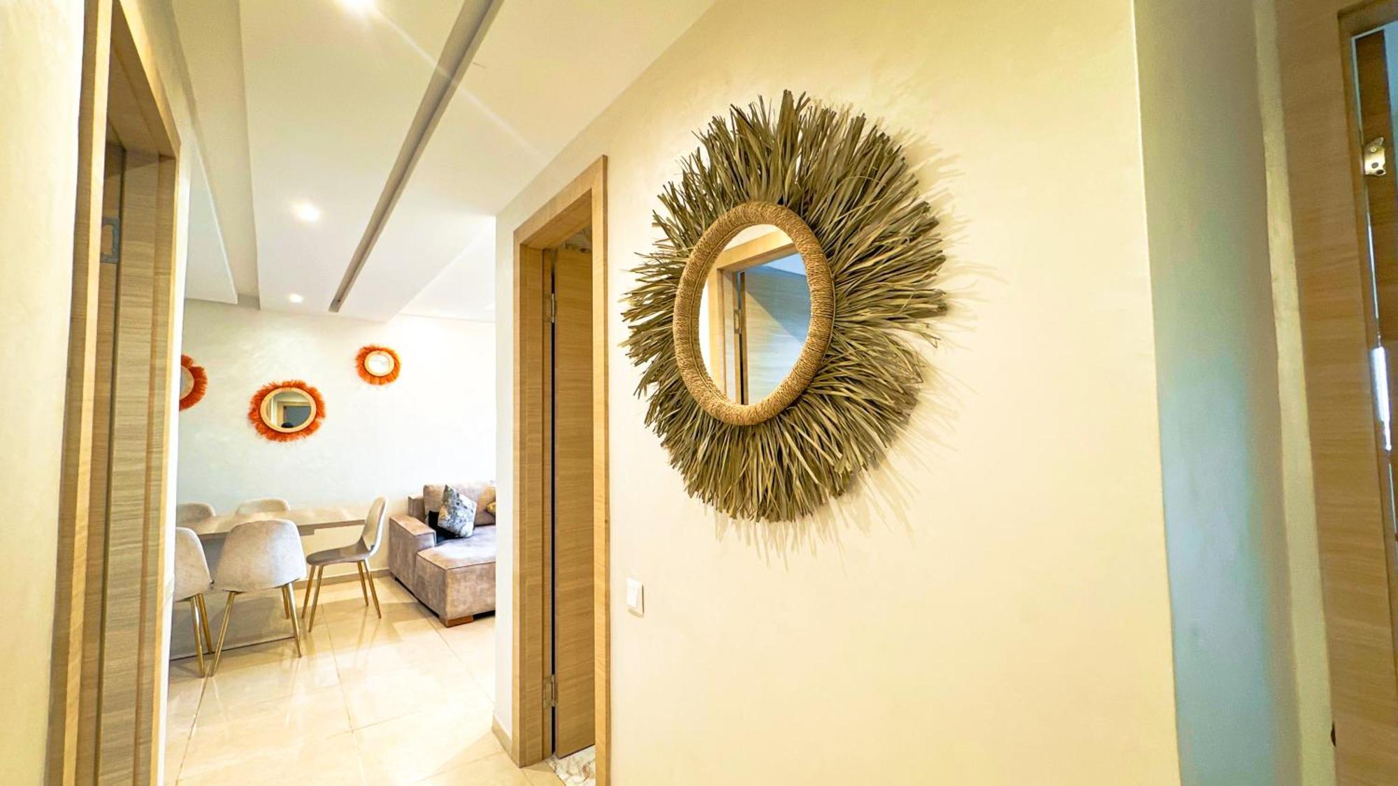 Coralia - Pool - Terrace Appartement