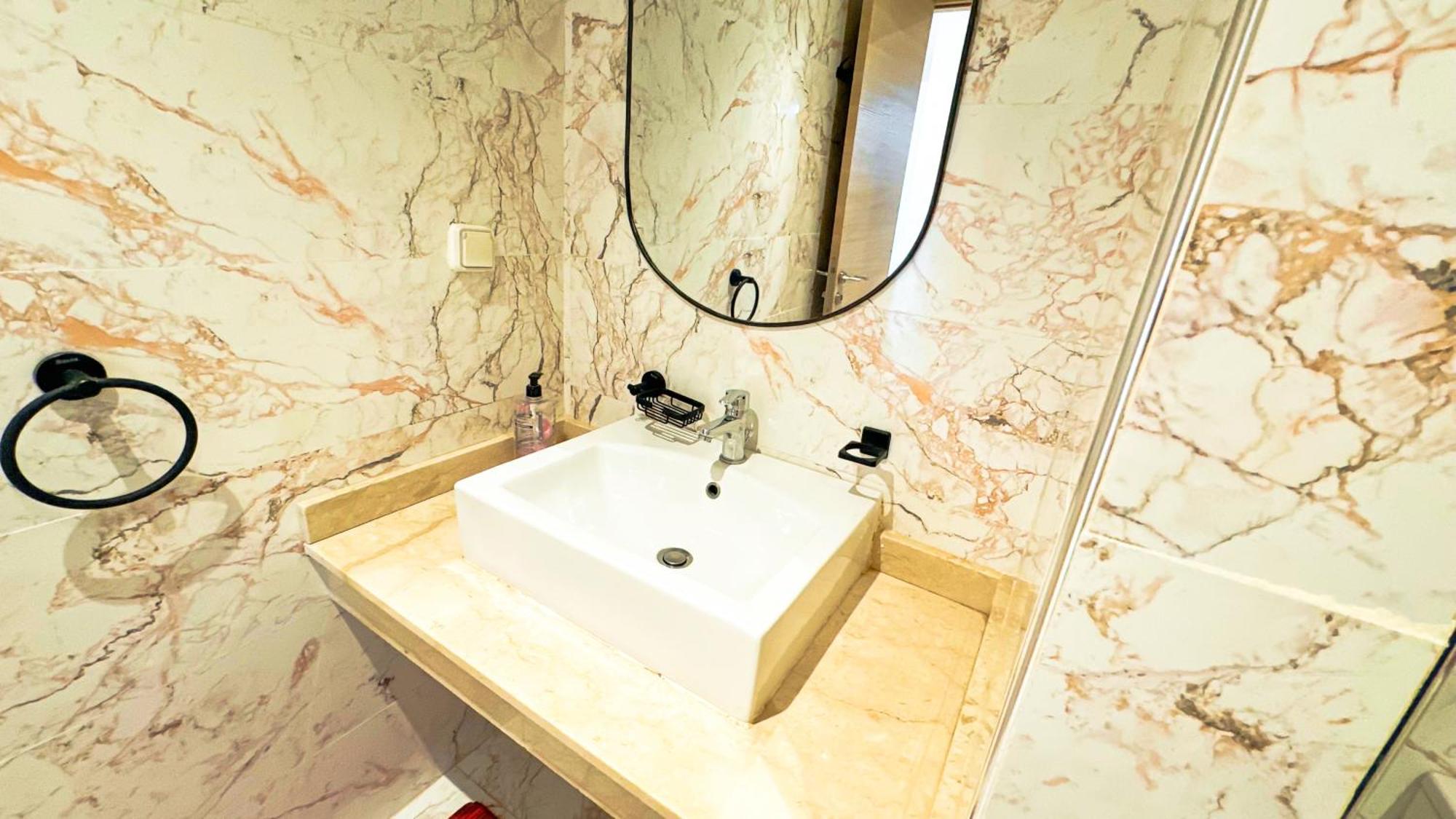 Coralia - Pool - Terrace Appartement *