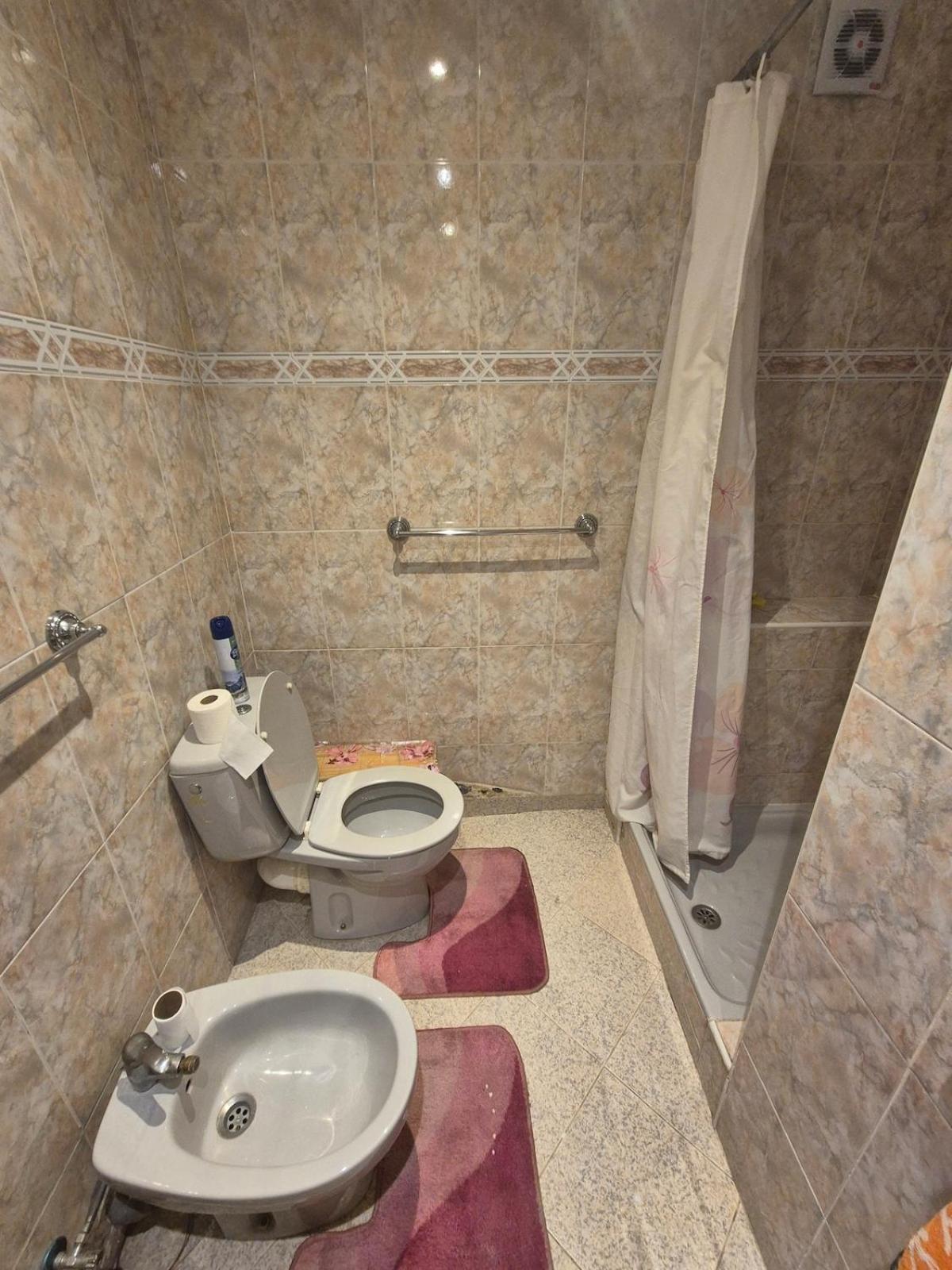Appartement El Ruiz Jardin De L'hivernage *