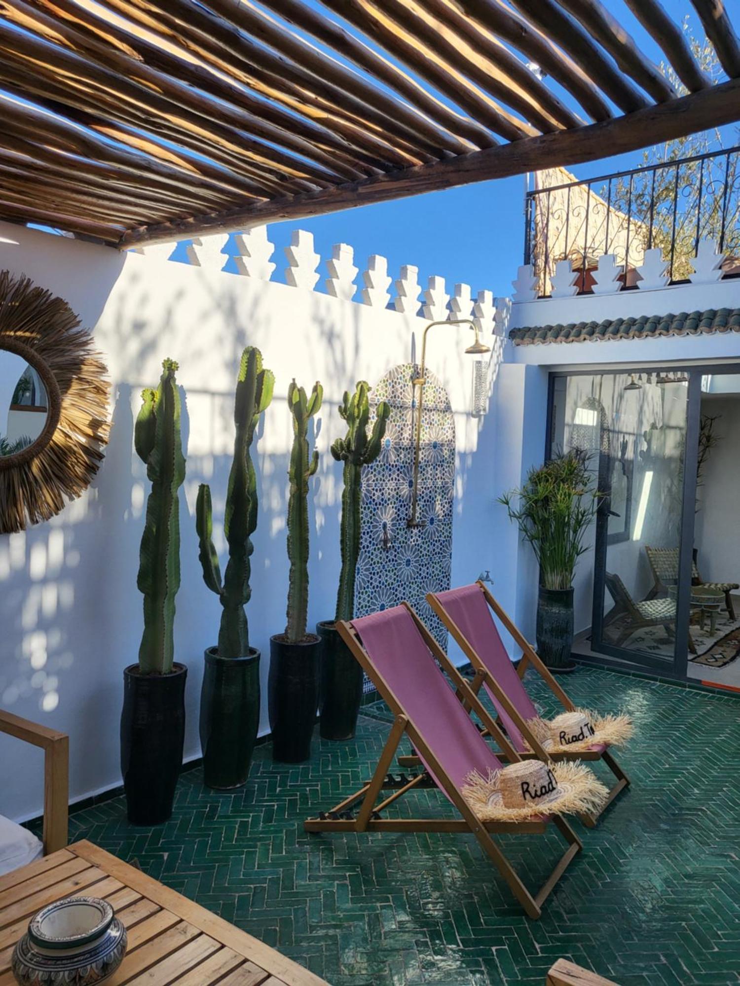 Touria * Marrakesh