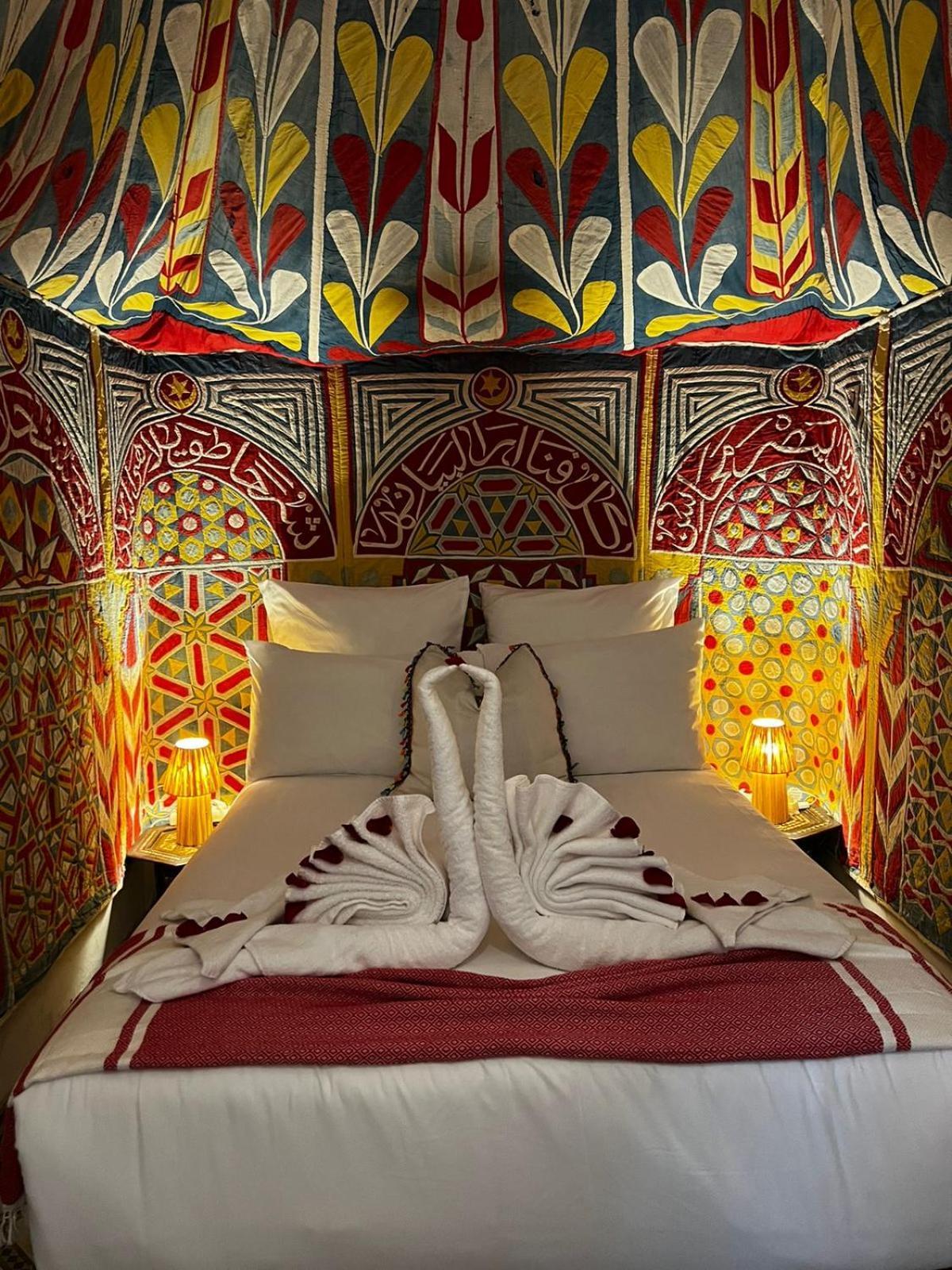 Bed and breakfast Dar Sydney Marrakesh