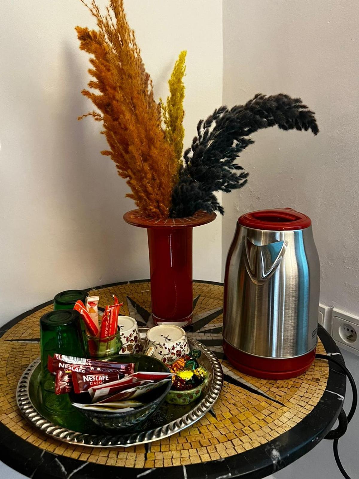 Bed and breakfast Dar Sydney
