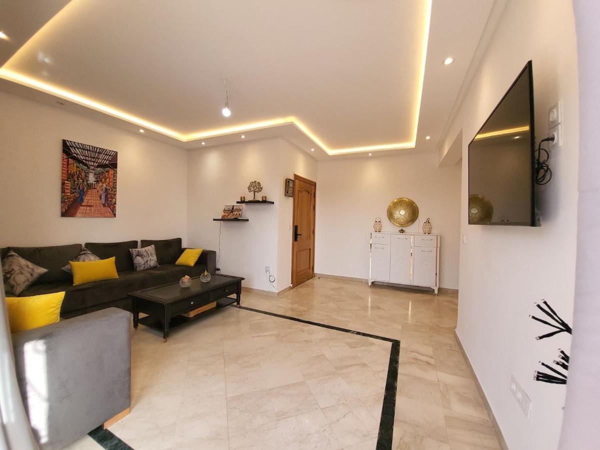 Appartement Wonderful Pool Babylon