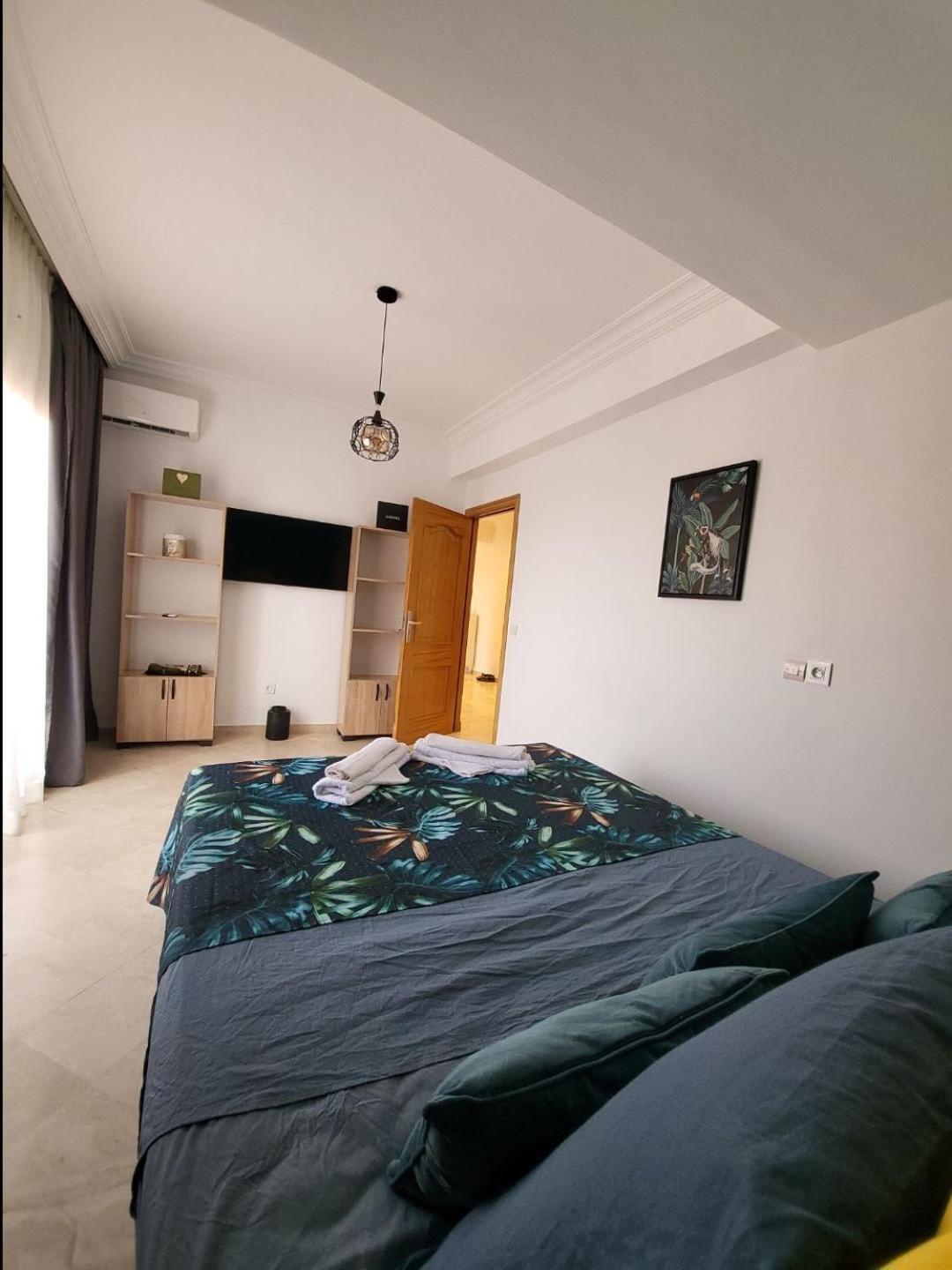 Appartement Wonderful Pool Babylon