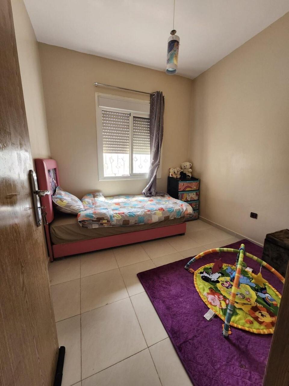 Comfortable Near The Airport Marrakesh