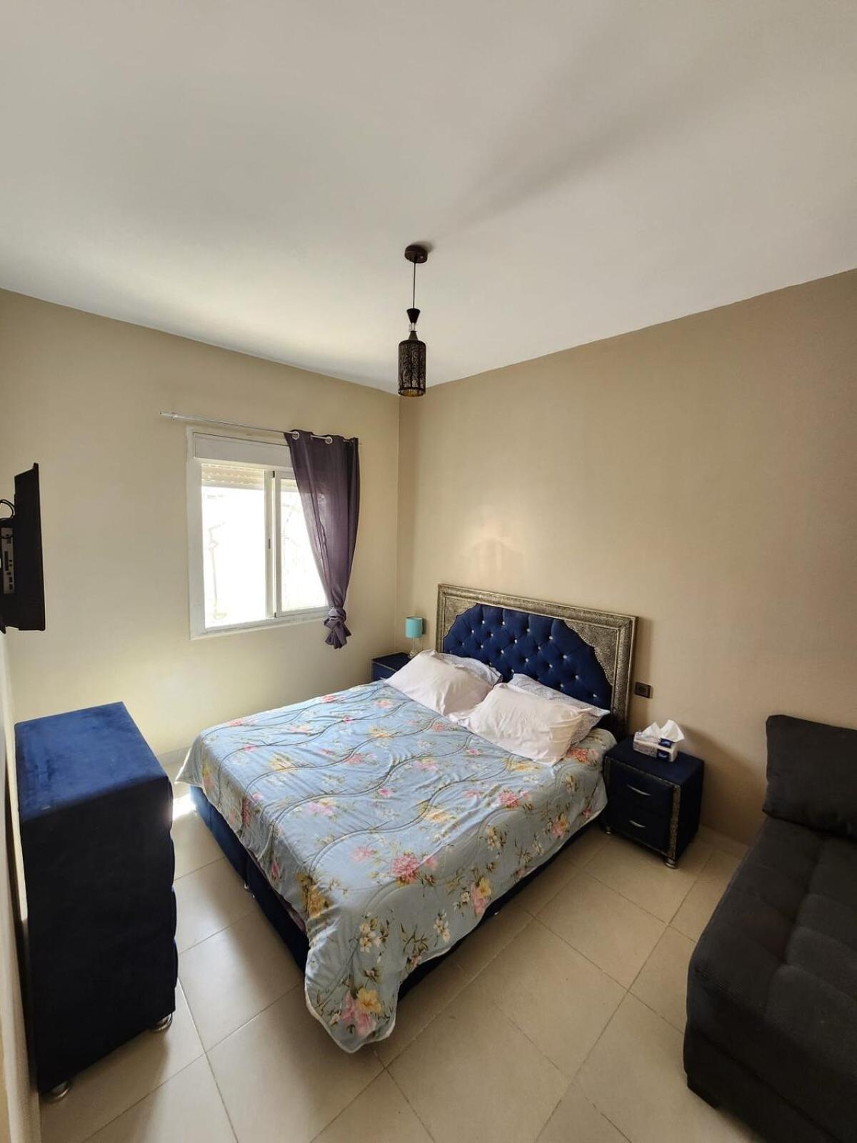 Appartement Comfortable Near The Airport