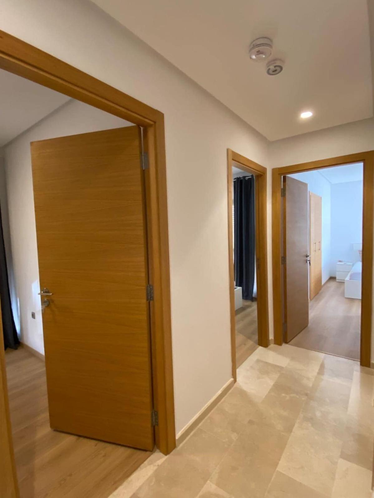 Breathtaking Views Of Golf Appartement