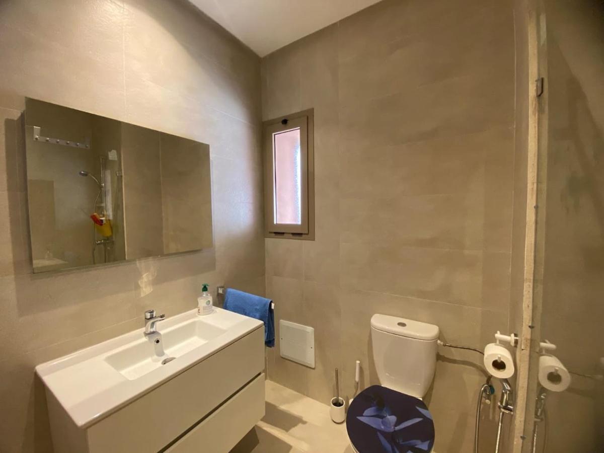 Appartement Breathtaking Views Of Golf Marrakesh