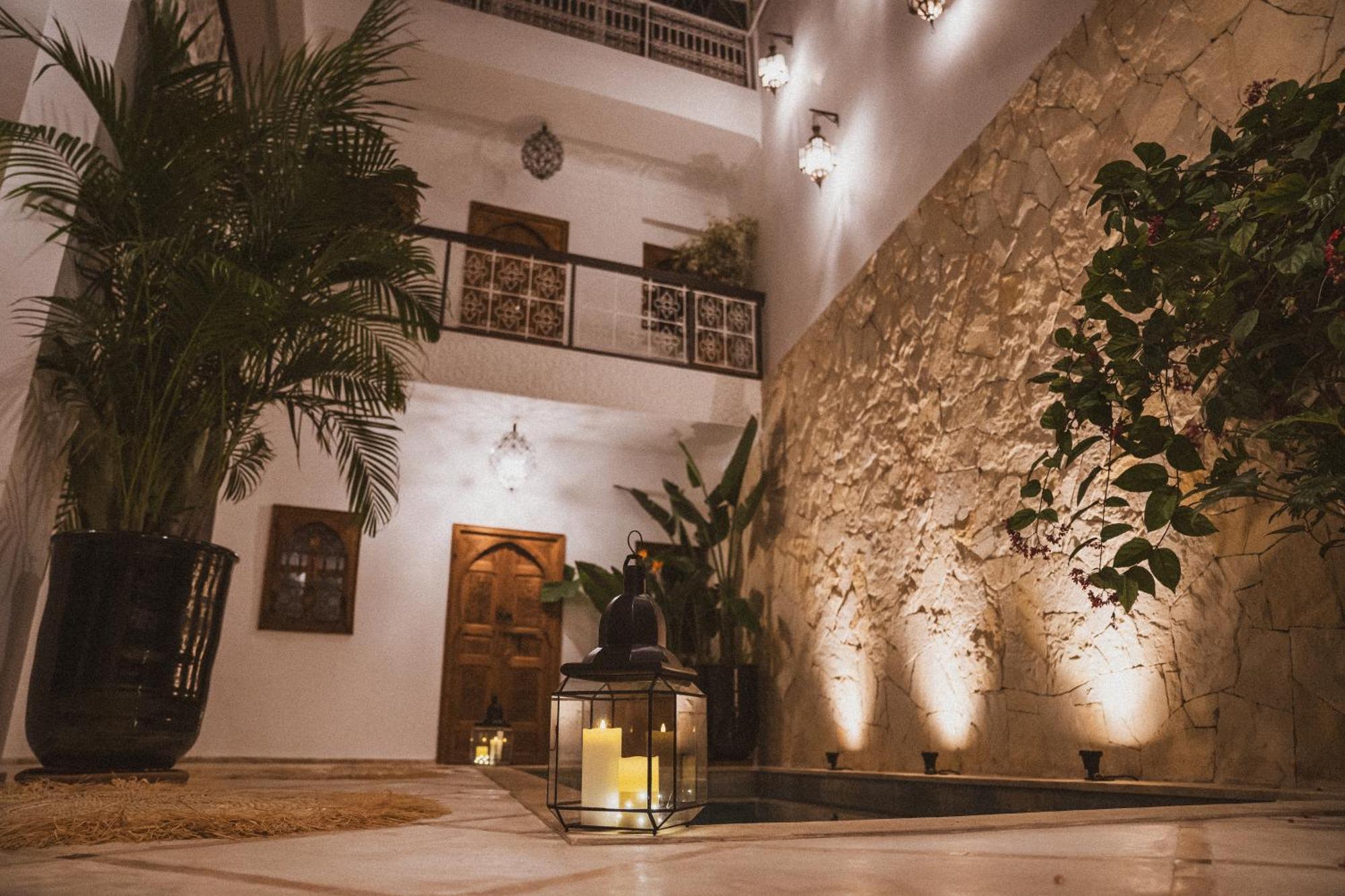 Yuna Marrakesh