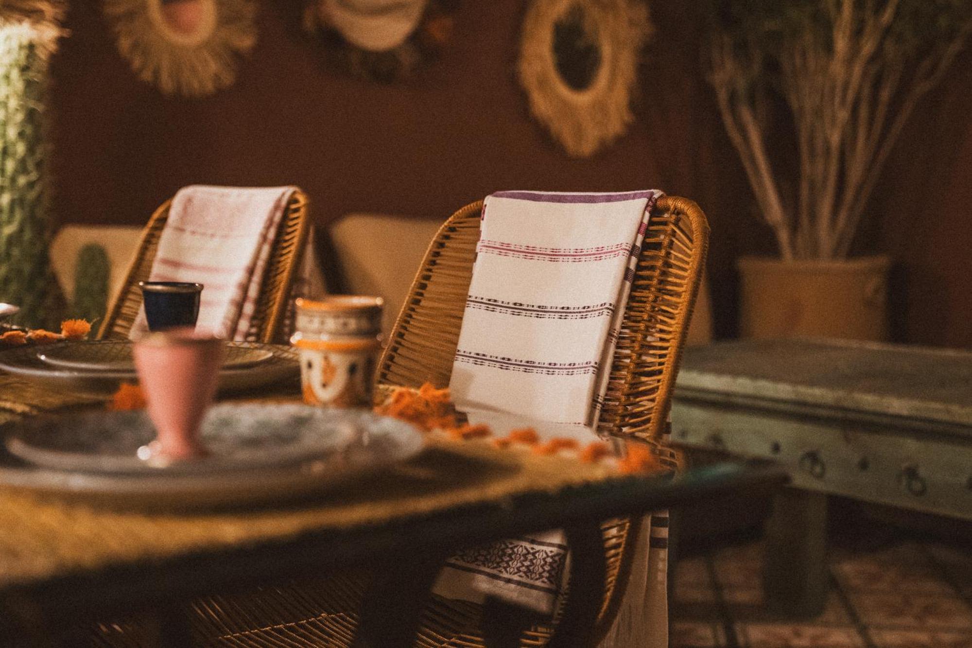Villa Yuna Marrakesh