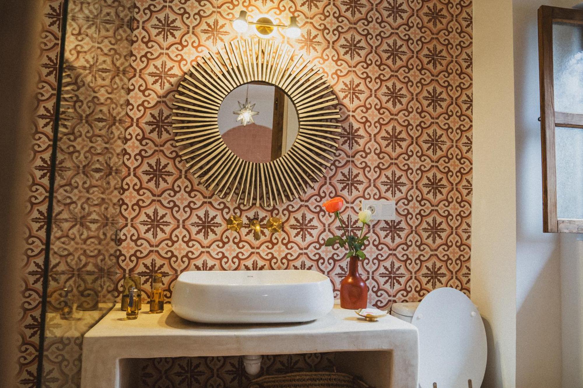 Yuna Villa Marrakesh