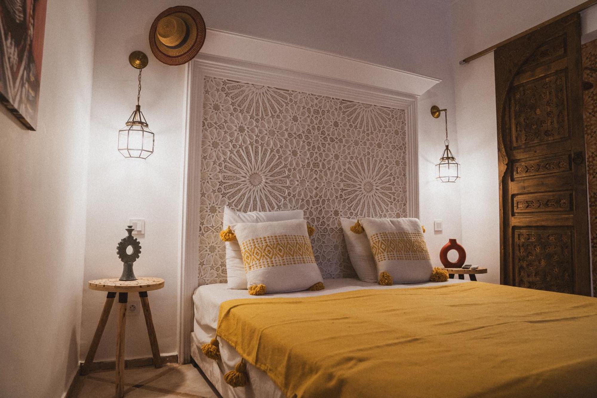 Yuna * Marrakesh