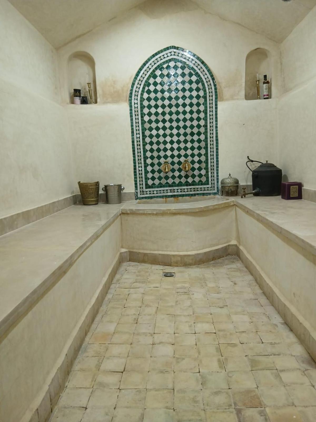 Maison Des Maitres Apartamento Marrakesh