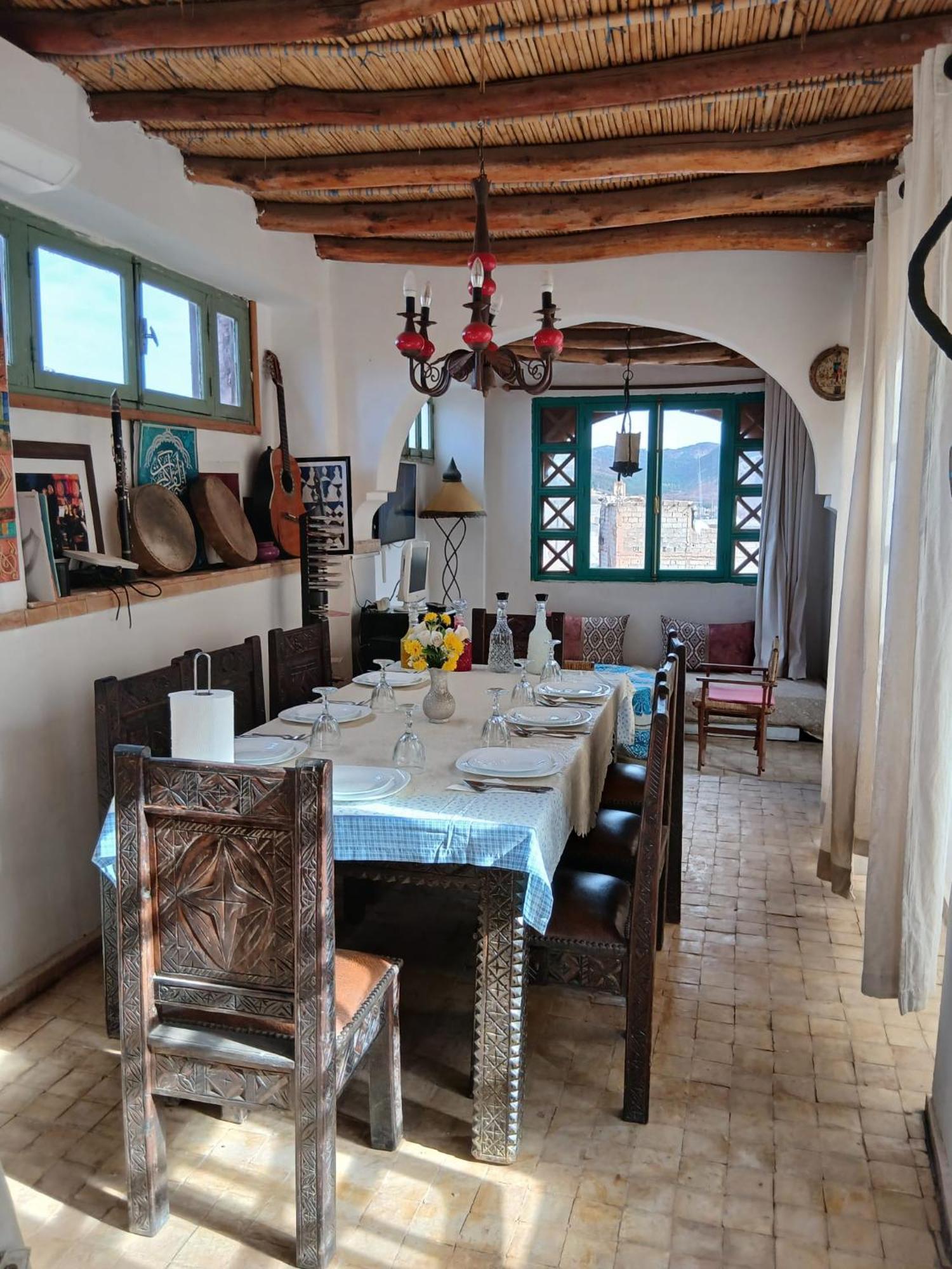 Maison Des Maitres Apartamento