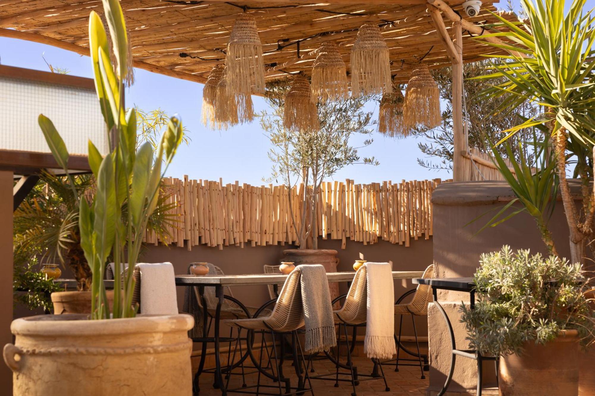 Dar Beldia And 4* Marrakesh