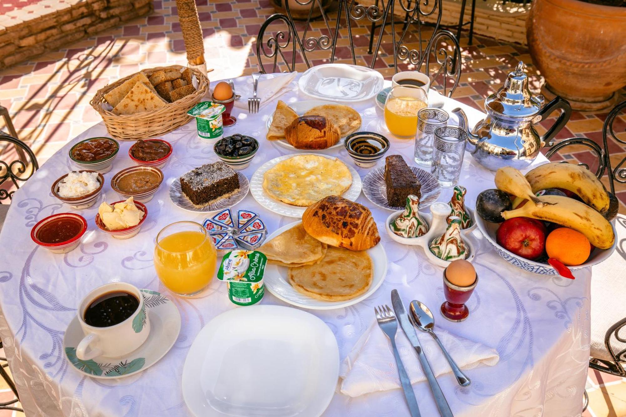 Riad Aicha Marrakech Marrakesh