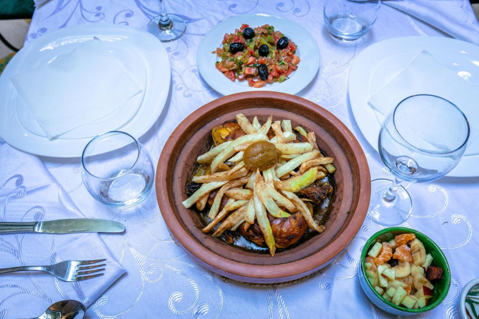 Aicha Marrakech Marrakesh