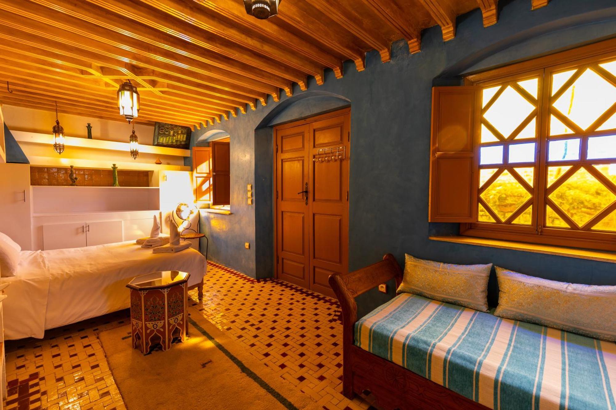 Aicha Marrakech Marrakesh