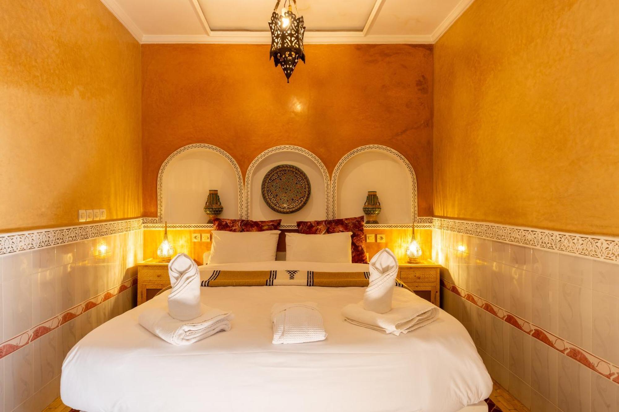 Aicha Marrakech Marrakesh
