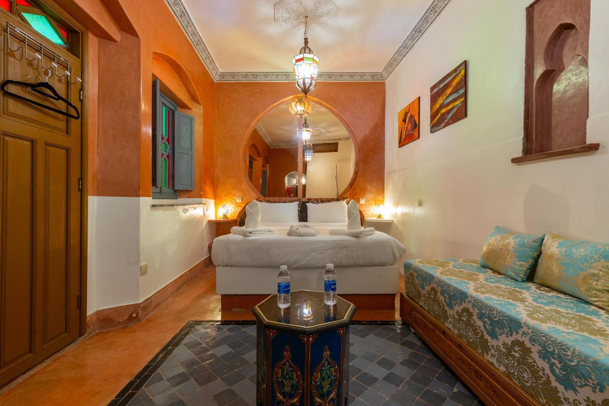 Riad Aicha Marrakech Marrakesh