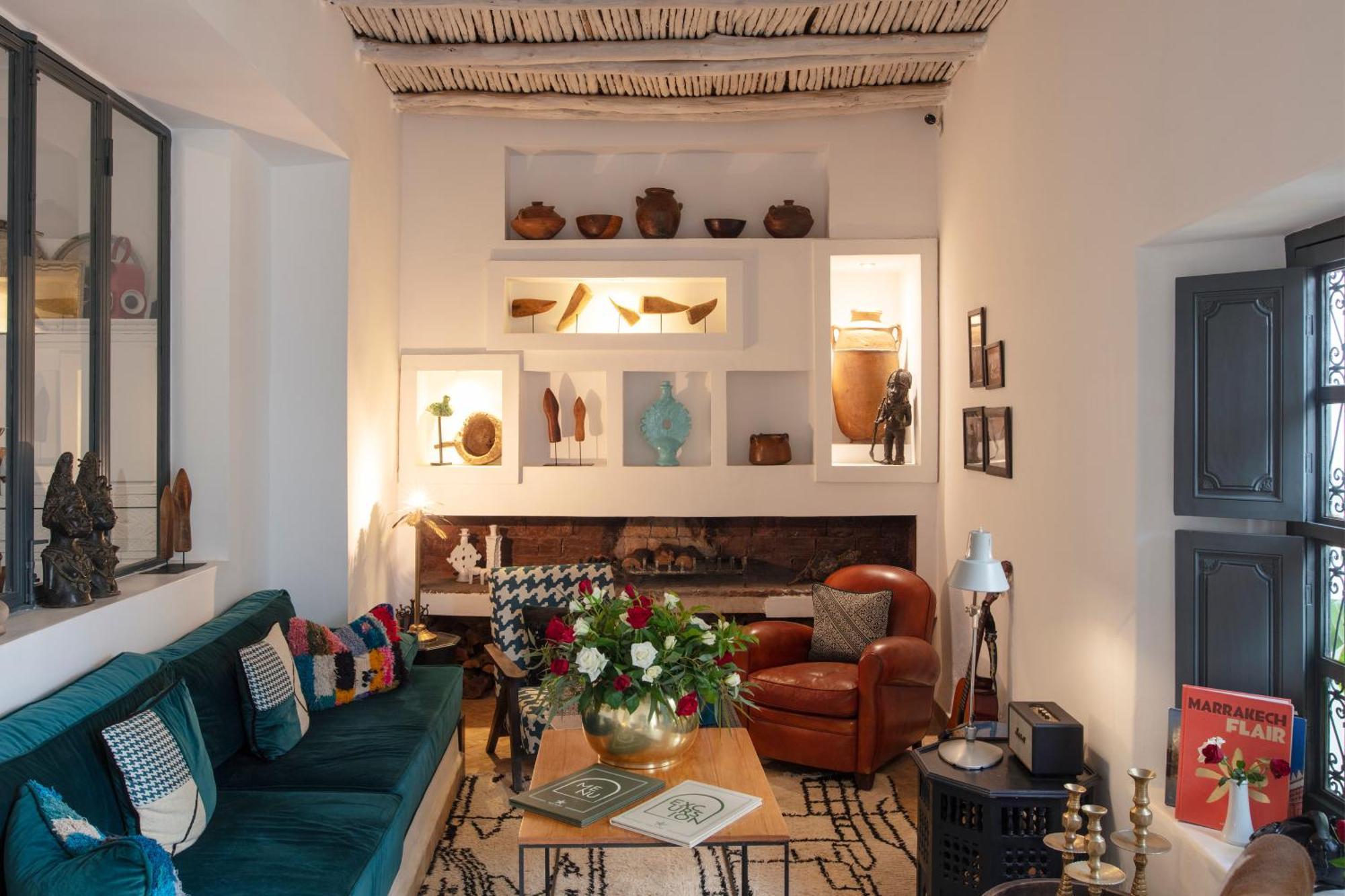 Riad Dar Titrit 3*