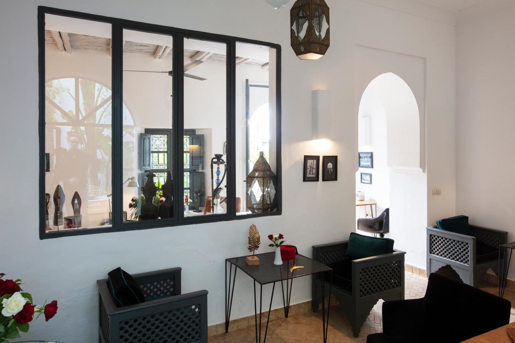 Riad Dar Titrit Marrakesh