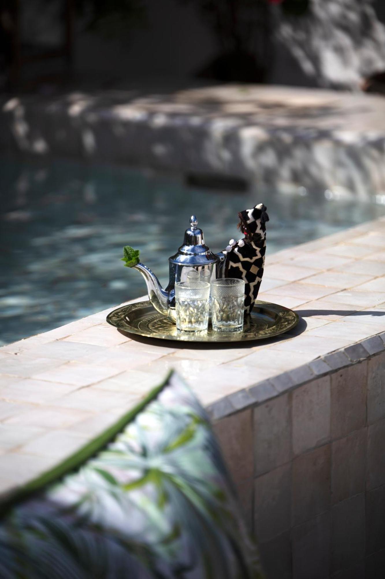 Dar Titrit Riad
