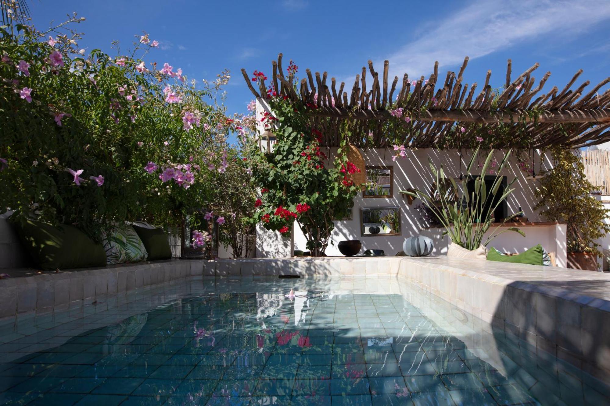 Dar Titrit Riad 3*
