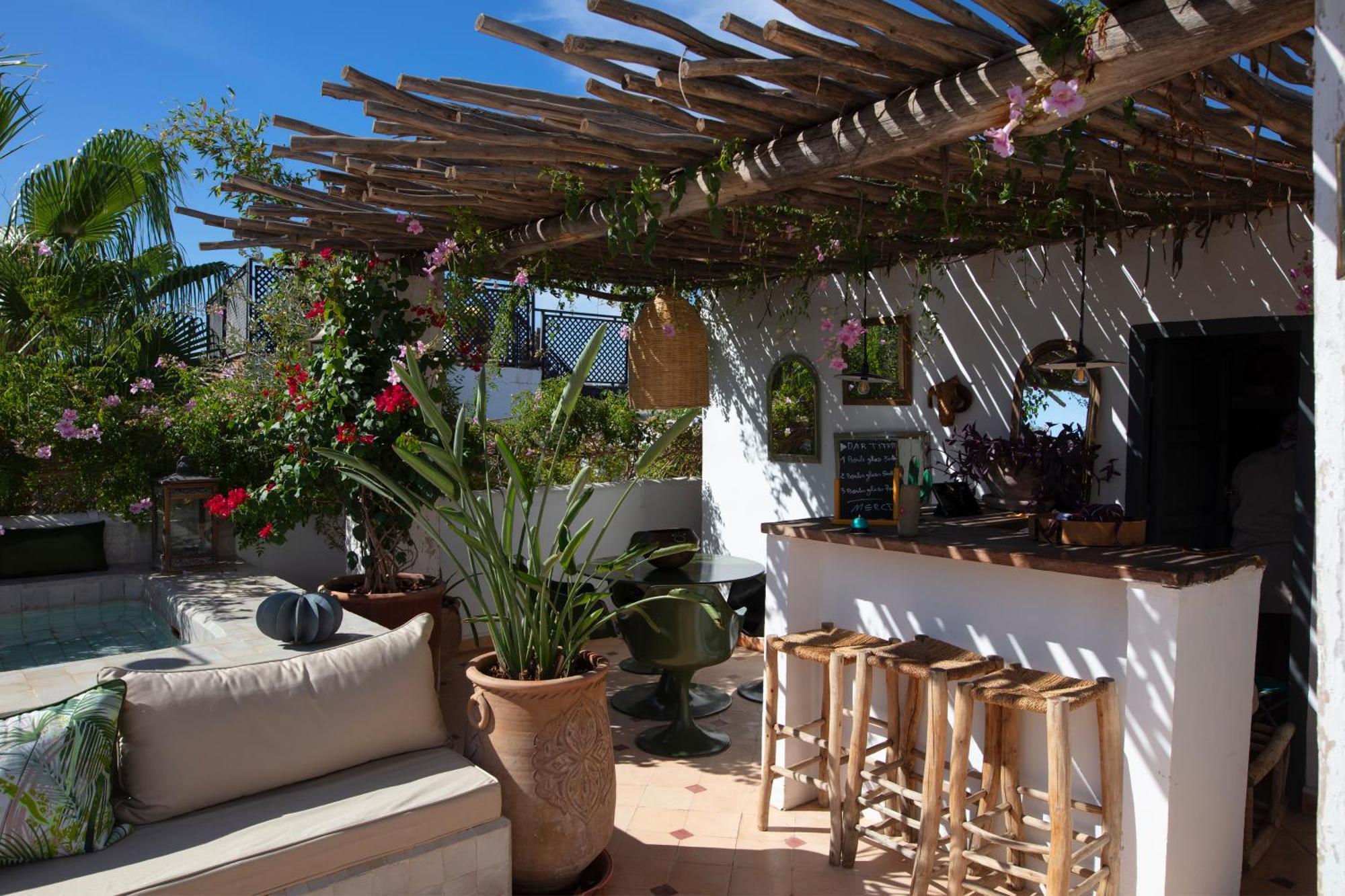 Riad Dar Titrit 3*