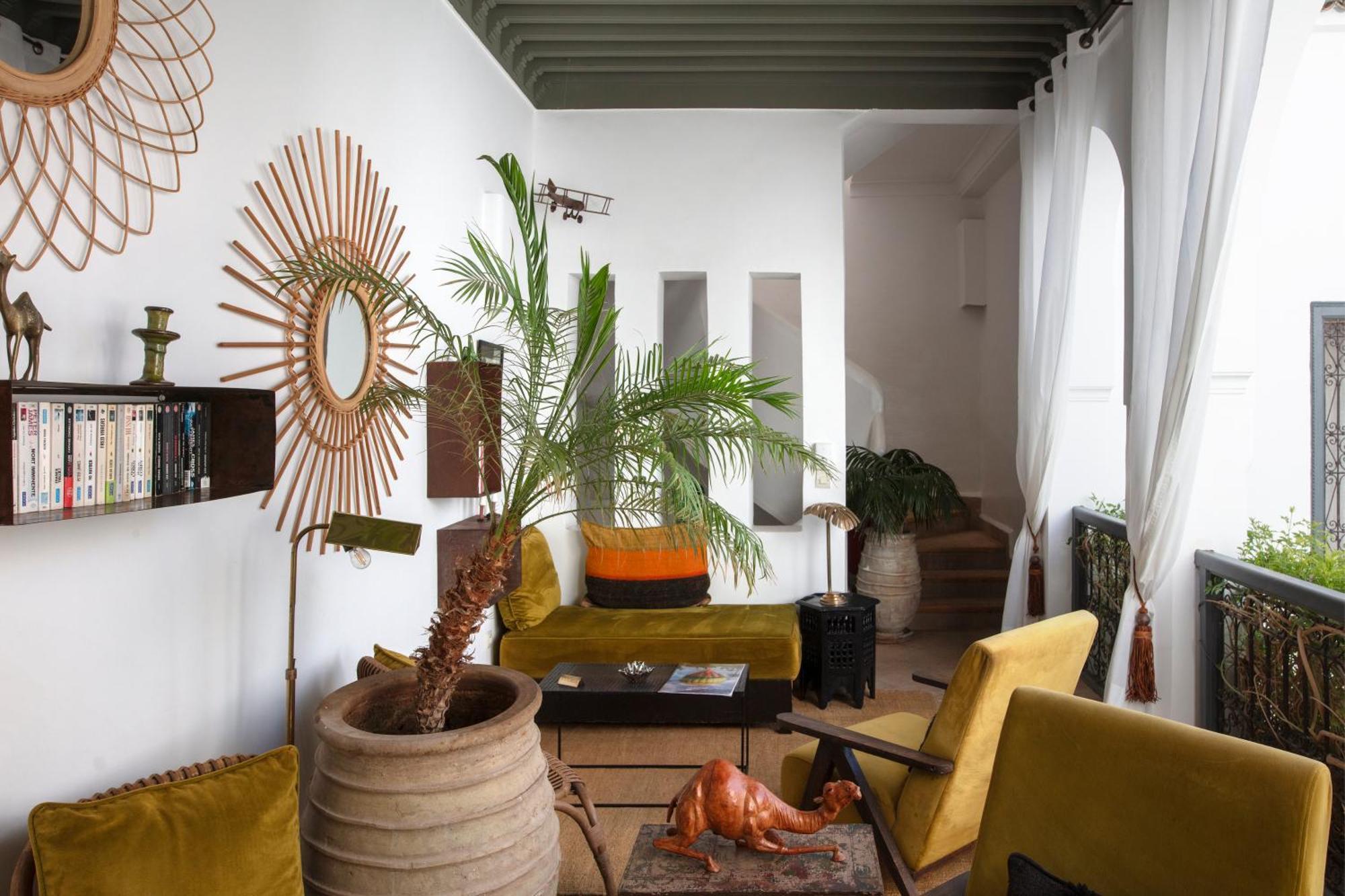 Dar Titrit 3* Marrakesh